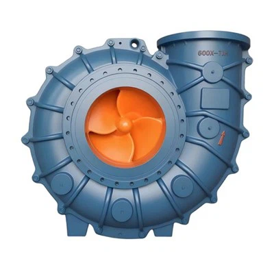 Afsvovlingsgyllepumpe
