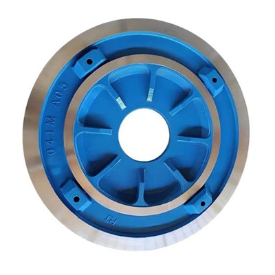 Gyllepumpe Rammeplade Liner Indsats