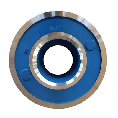 Gyllepumpe Throatbush