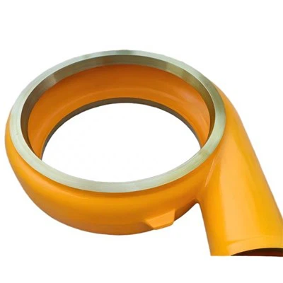 Gyllepumpe Volute Liner
